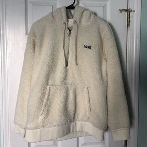 Vans Sherpa Jacket